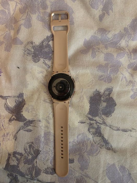 Samsung Galaxy Watch 4