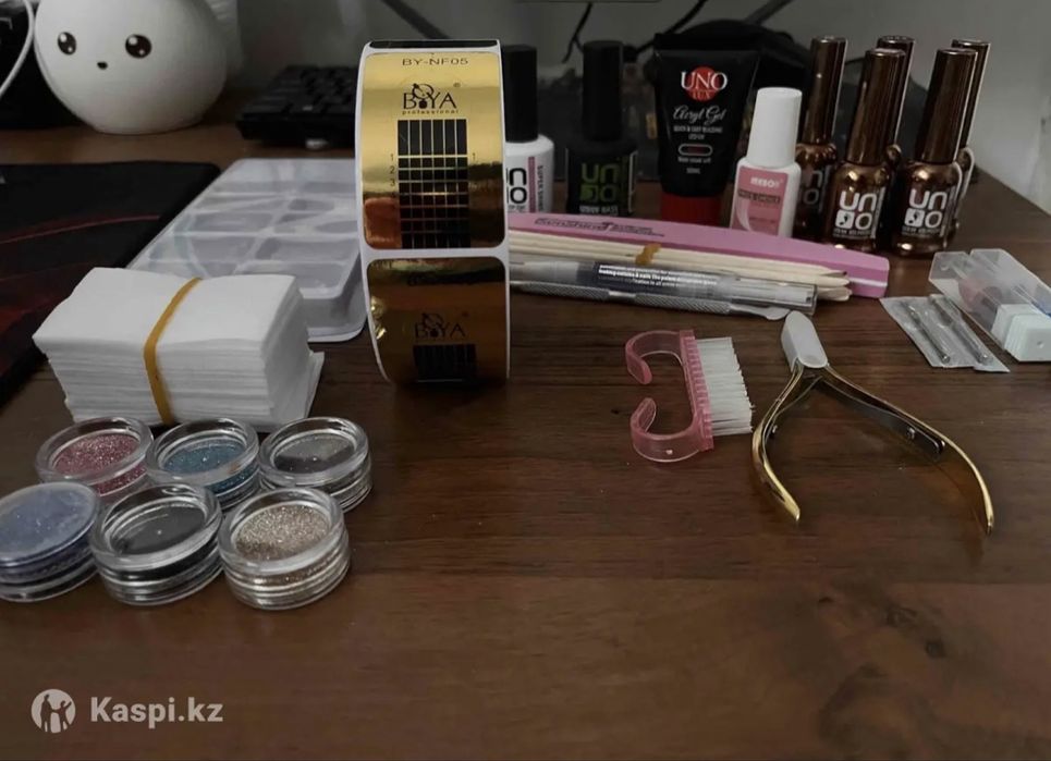 Набор для маникюра