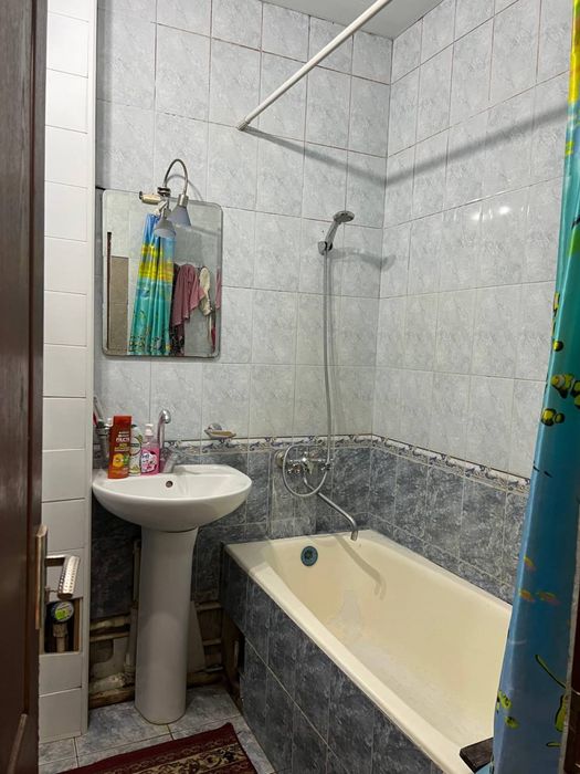 Продаю свою квартиру на Дружбе народов!