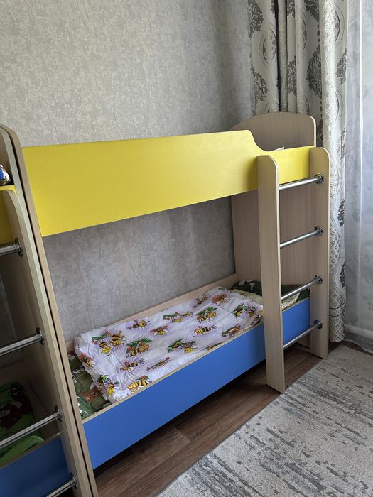 Предлагаю услуги няни на дому