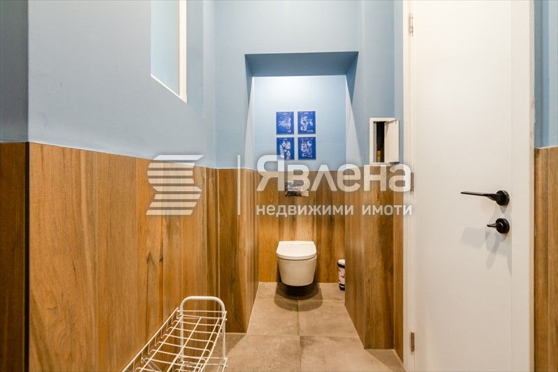 Продава се Многостаен апартамент в София, Център - 154 кв.м за 3747 €/кв.м - Снимка #9