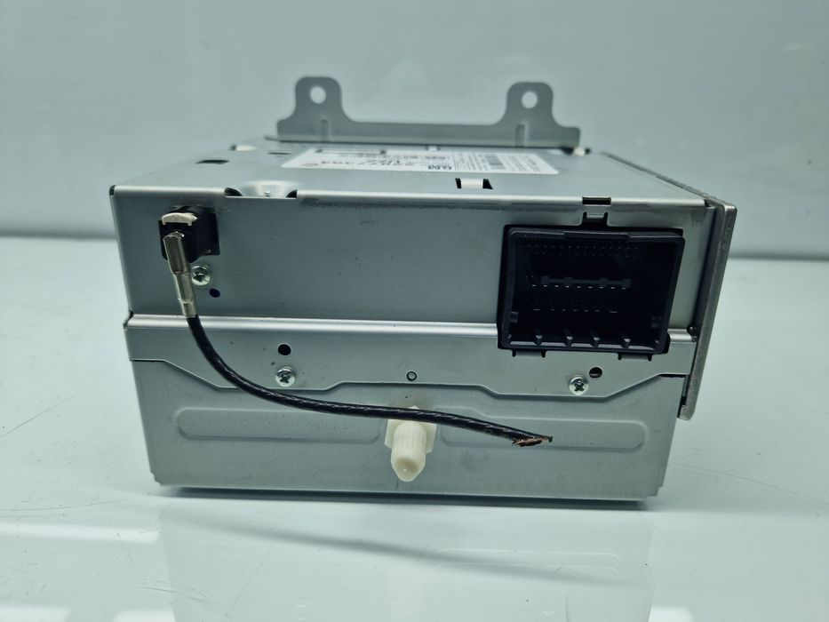 Radio CD Opel Astra J [Fabr 2009-2015] 13360091