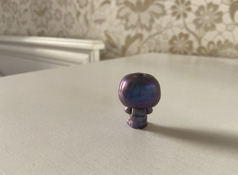 Уилл из изнанки нормальное