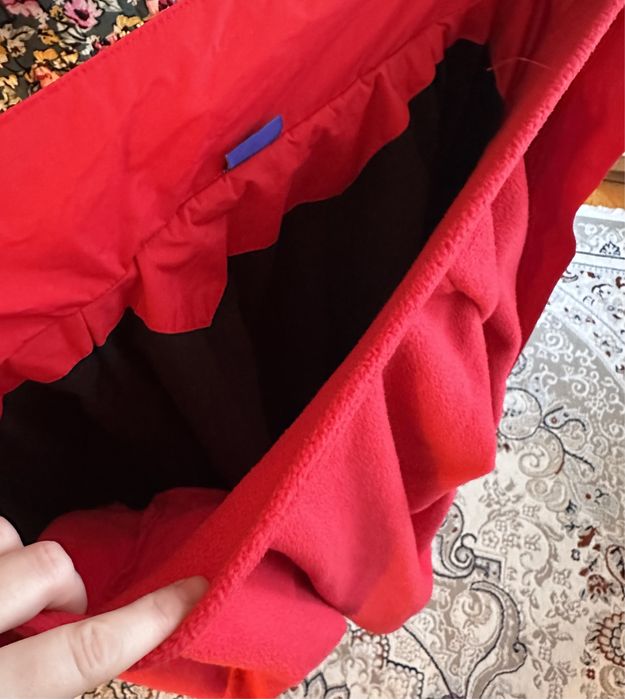 демисезонная куртка мужская