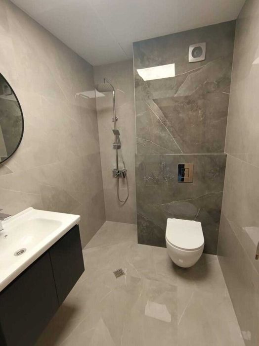 Двустаен апартамент