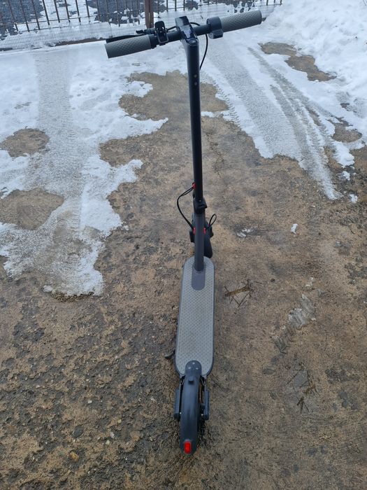 Електрическа тротинетка