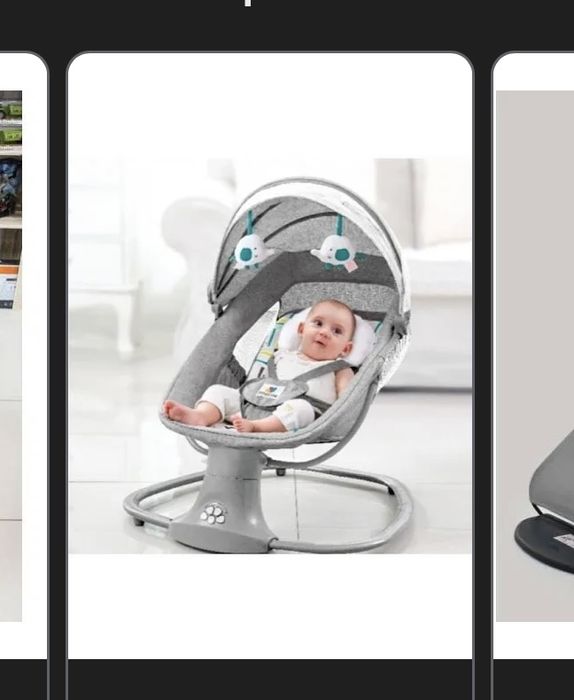 Продам шезлонг 5000 тыс .