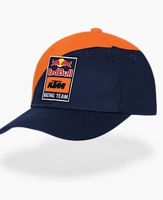 Șapcă Red Bull KTM Racing Team Colourswitch