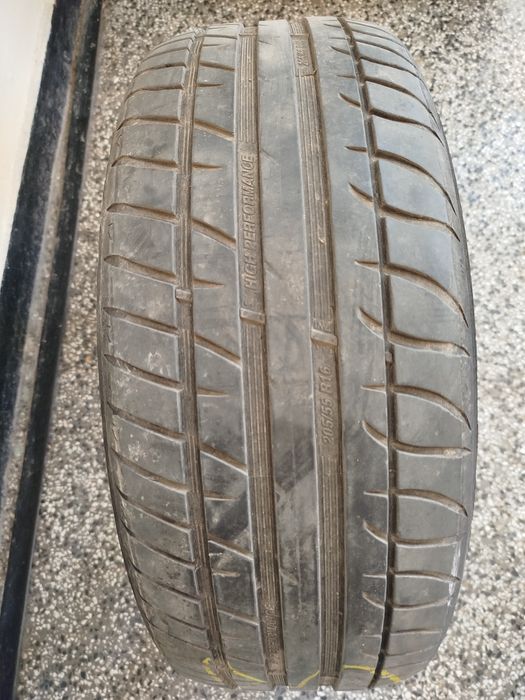 Продавам 3бр. Летни гуми