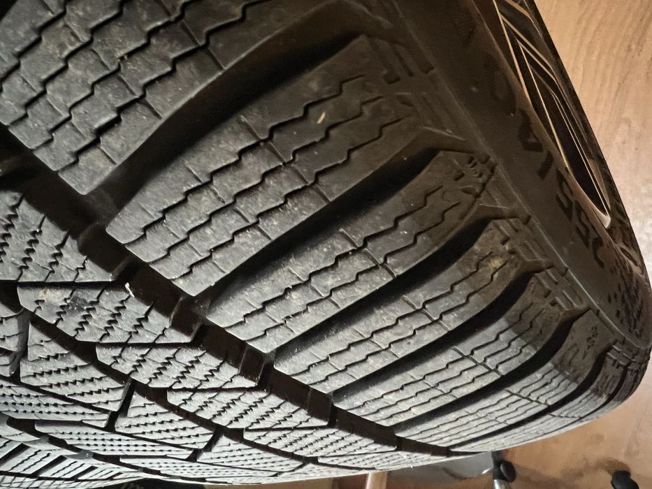 Jante Iarna Noi 2024 Bmw Seria 3 4 G20 Msp  225 45 18 & 255 40 18 RFT