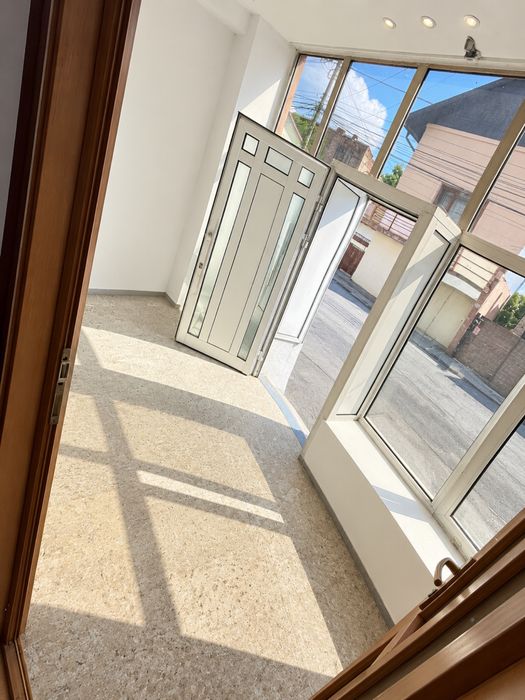 Spatiu comercial -zona ultracentrala -