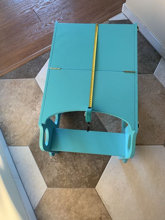 Turn invatare Montessori