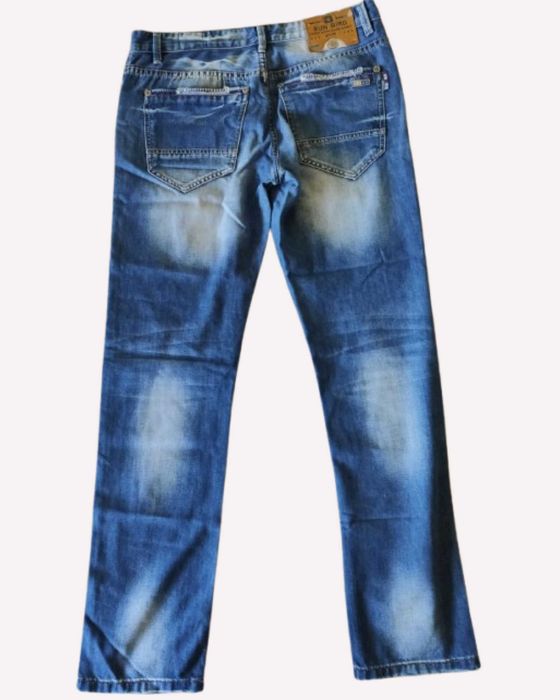 Мъжки дънки SUN BIRD – размер 31 – много запазени