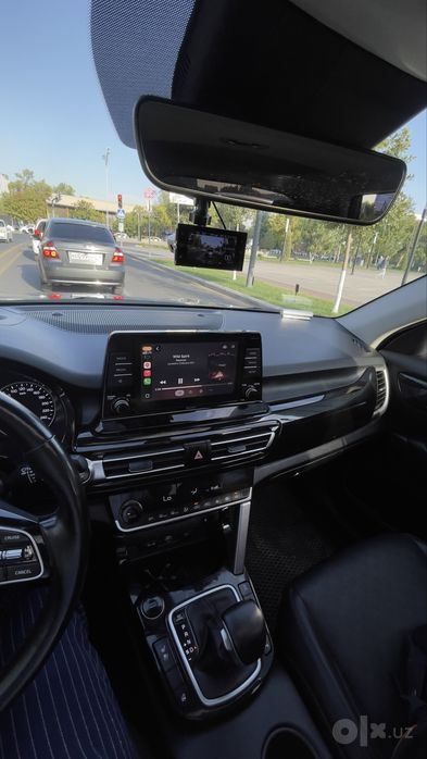 Kia Seltos 2.0, 149 л.с • Полный привод AWD | Prestige | Корейская сбо