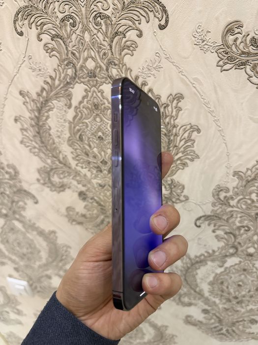 Iphone 14 pro max, 256 gb sotiladi