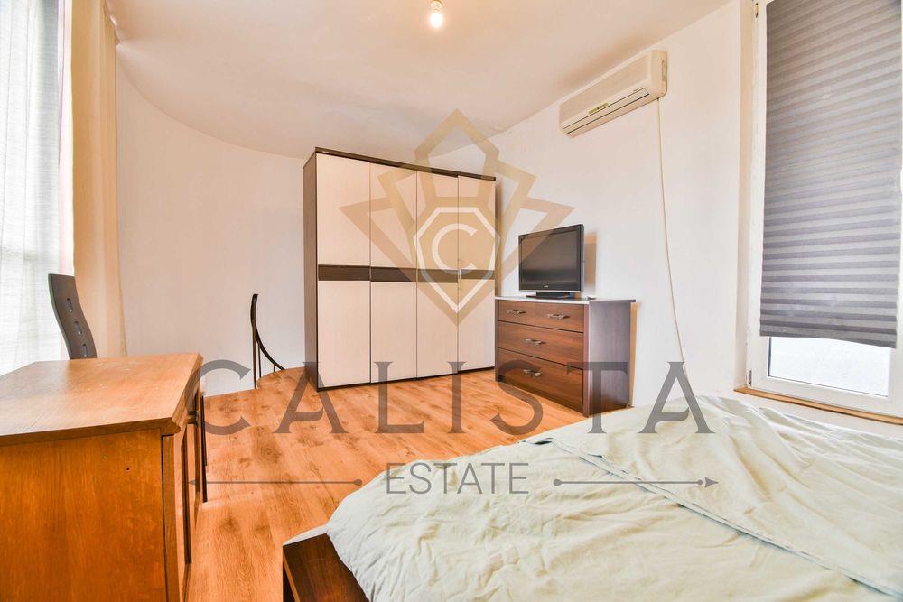 Продава се Мезонет в София, Надежда 2 - 205 кв.м за 860 €/кв.м - Снимка #4