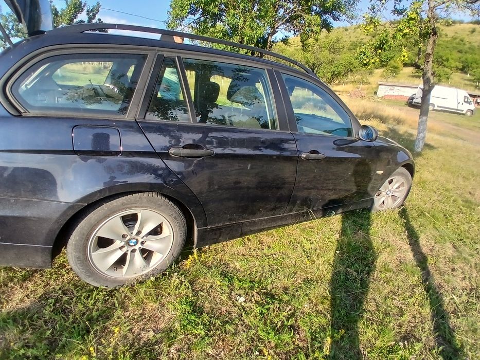 Vand bmw seria 3 e90