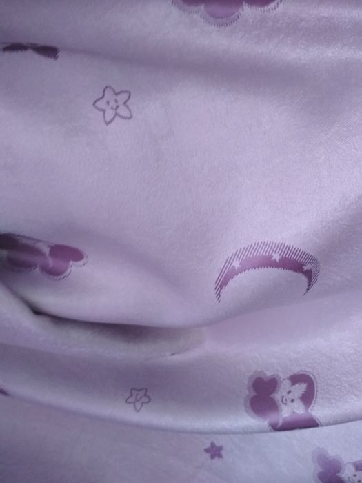 Тюль Турция  готовая