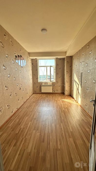 Поворот,аренда 3х комнатная квартира