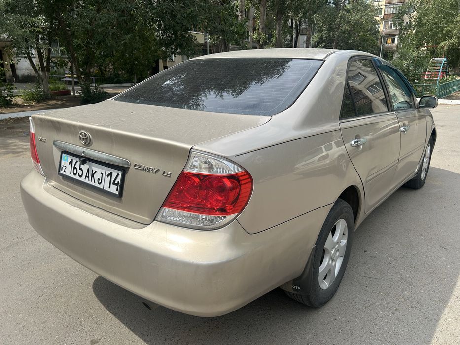 Продам тойота камри 30