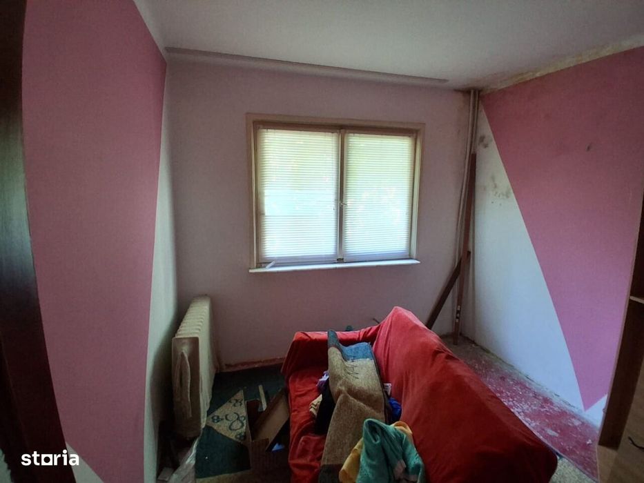 Apartament 3 camere Tulcea