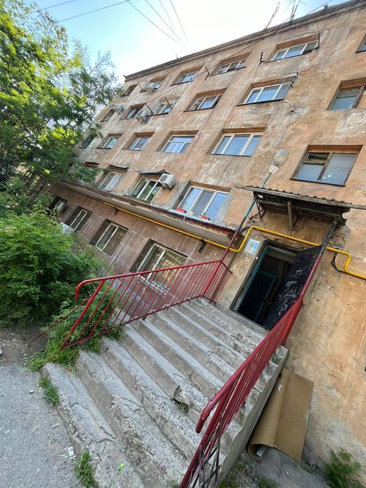 Квартира 1 бөлмелк общ