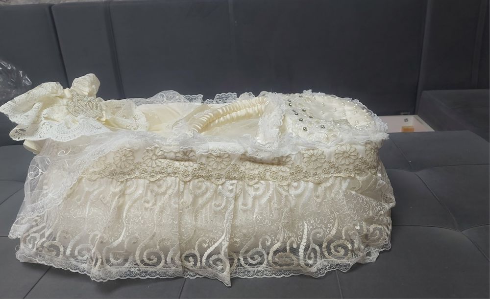 Корзина для новорожденных