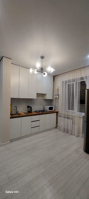 Сдам 1ком.кв посуточно в районе Болашак