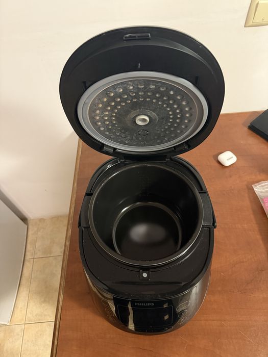 Мултикукър Philips