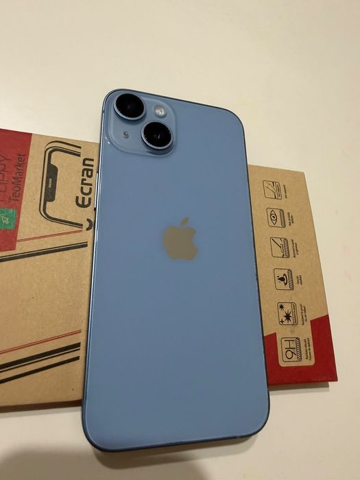 Iphone 14 100% baterie