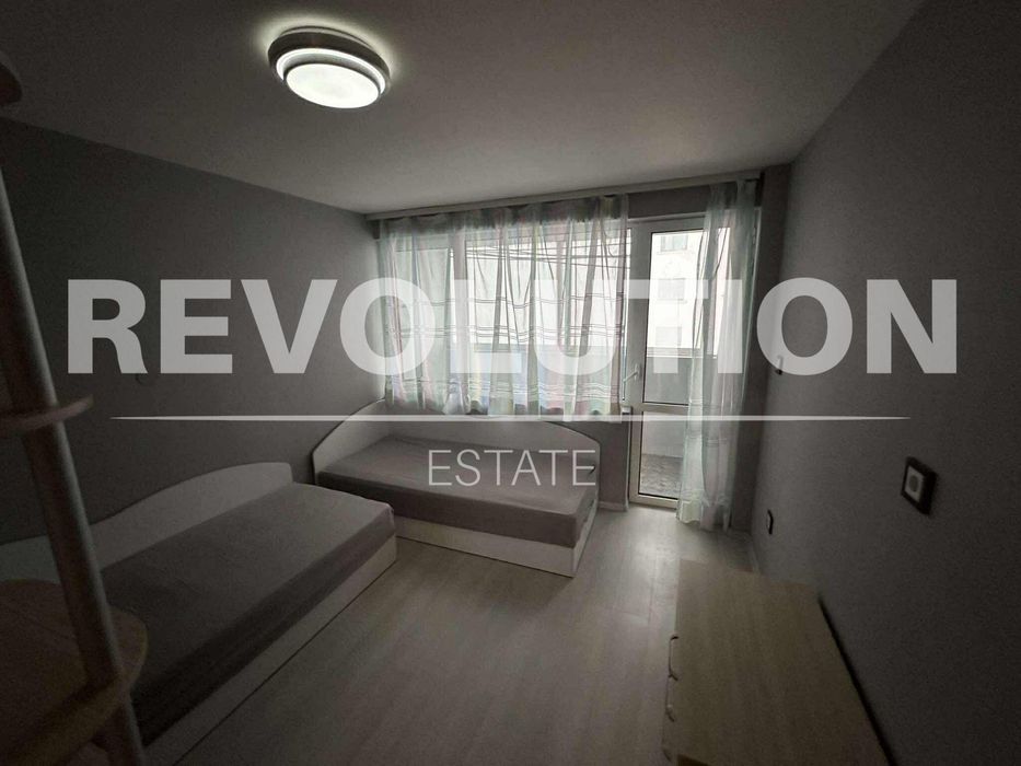 Дава се под наем Мезонет в Варна, Бриз - 137 кв.м за 797.64 € - Снимка #4