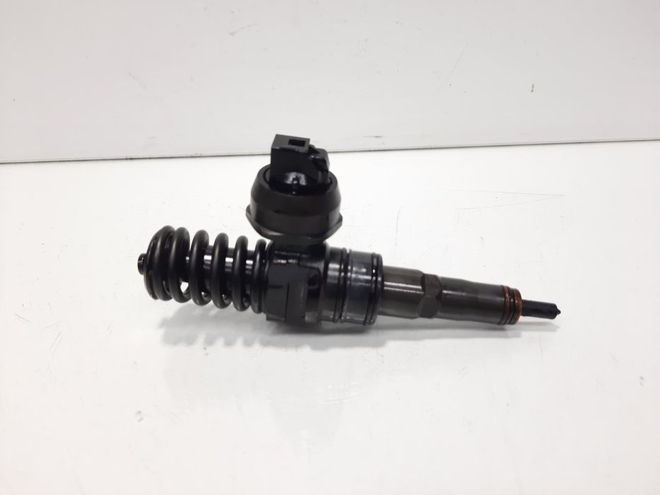 Injector, Cod 038130073Bd, Bpt, Audi A4 (8E2, B6), 1.9 Tdi, Bke