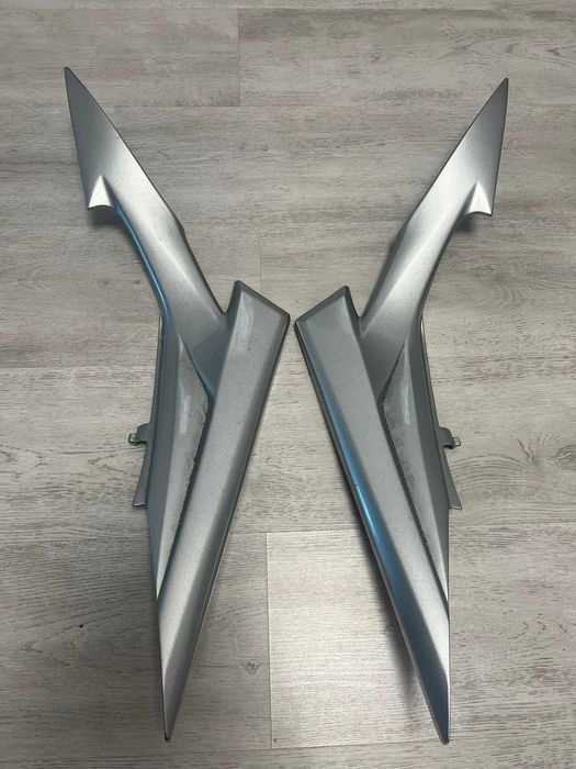 Parbriz Carene Suzuki toba, ghidon GSR 600 2004-2010