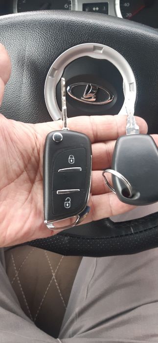 Ключная мастерская Актобе