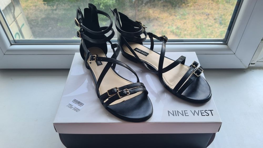 Сандали Nine west