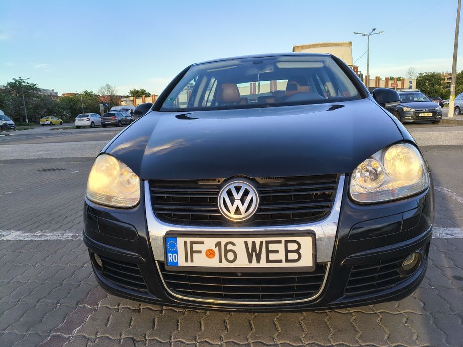 Golf 5 1.4 75cp 2005