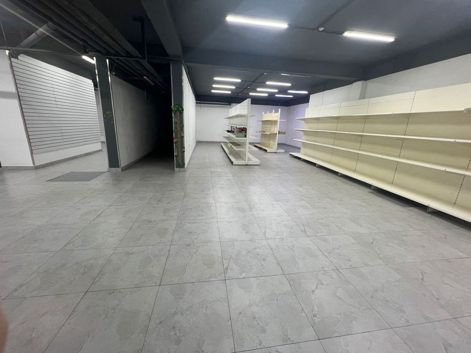 Сдам в аренду помещение 200кв