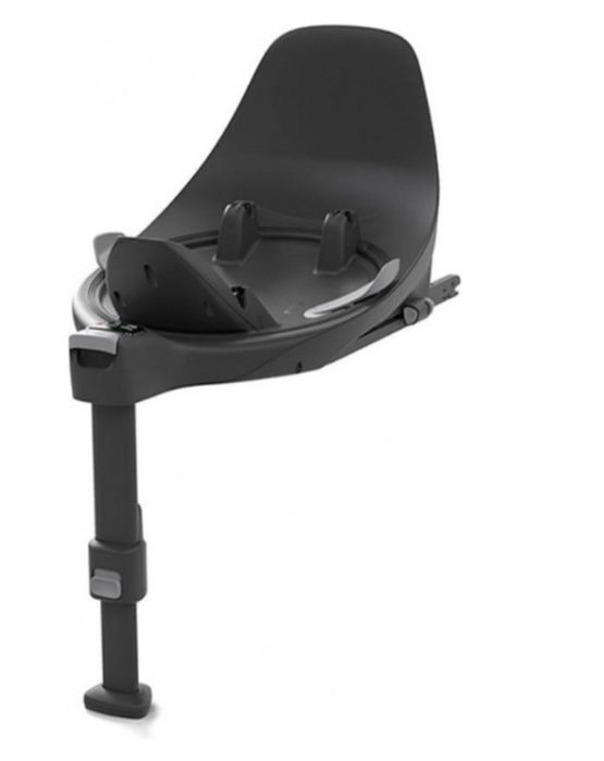 Автокресло Cybex Cloud T i-Size + база