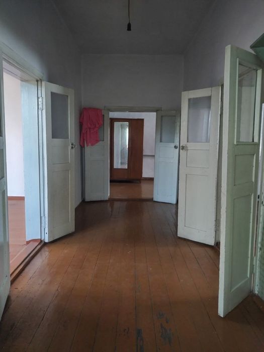 Продается дом в деревне