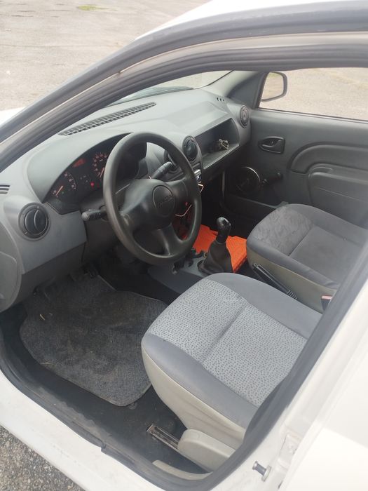 Dacia Logan (товарна)