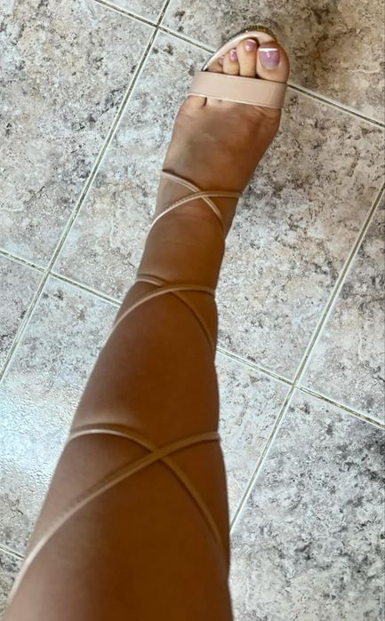 Официални обувки