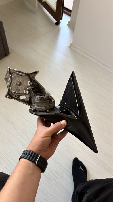 BMW F-series - части за странични огледала F20 F21 F22 F23 F30 F31 F32 F33 F34 F36