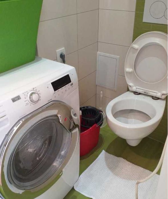 Дава се под наем Едностаен апартамент в Пловдив, Остромила - 45 кв.м за 153 € - Снимка #3