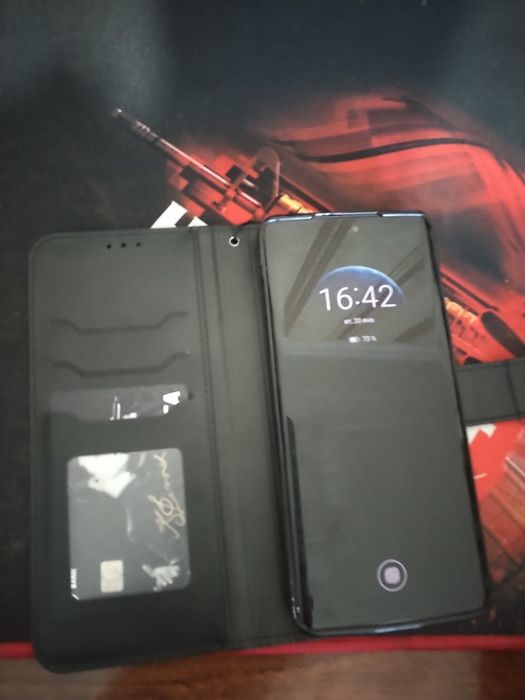 Honor X9c 5G, смартфон