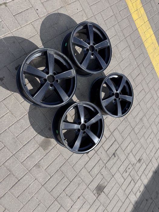 Jante 5x105 Opel r17, astra j,k, mokka , ampera
