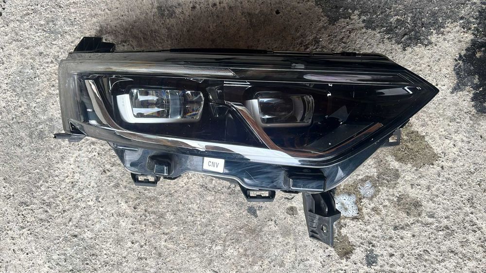 Far stanga dreapta Renault Koleos 2 2017 si alte piese