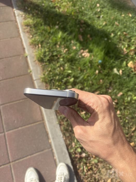 Срочно Iphone 15 pro max 256 natural titanium dual sim