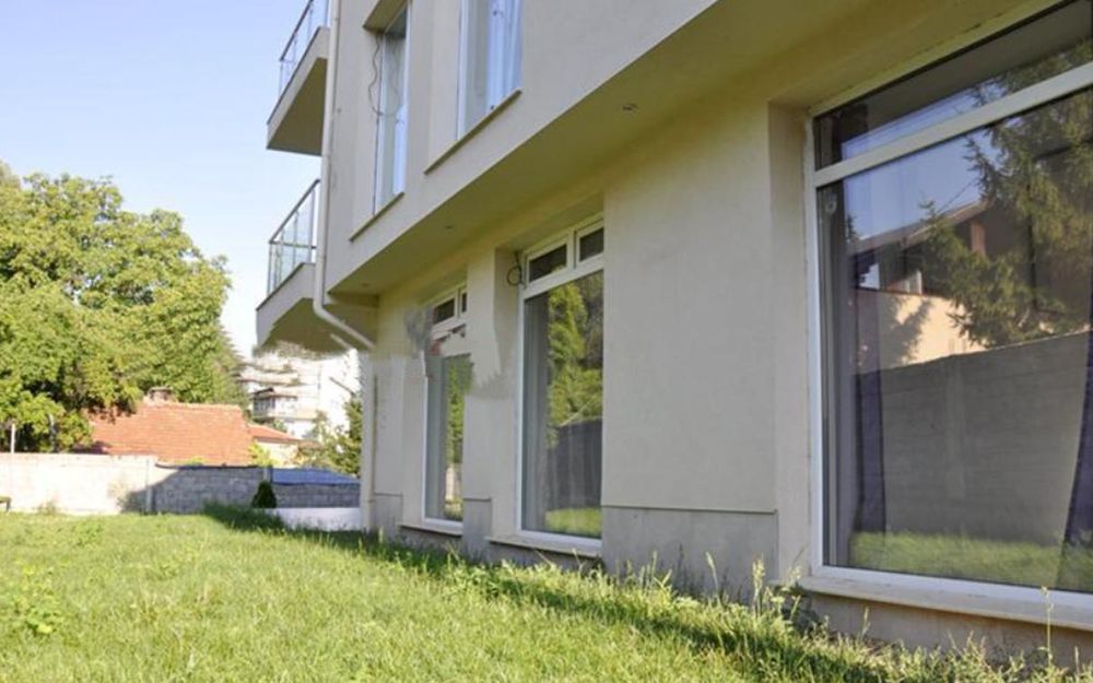 Дава се под наем Етаж от къща в София, Малинова долина - 160 кв.м за 1196.97 € - Снимка #3