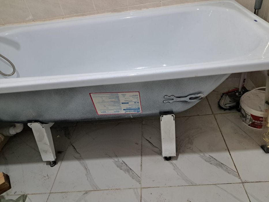 Раковина,Туалет,Ванна