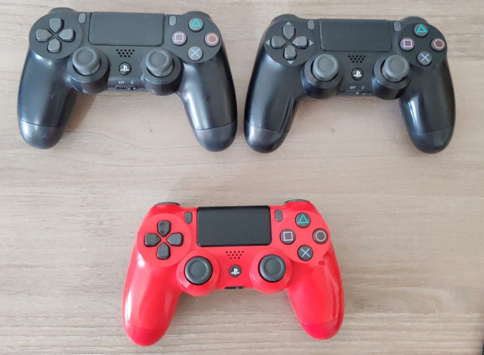 Playstation 4 Slim